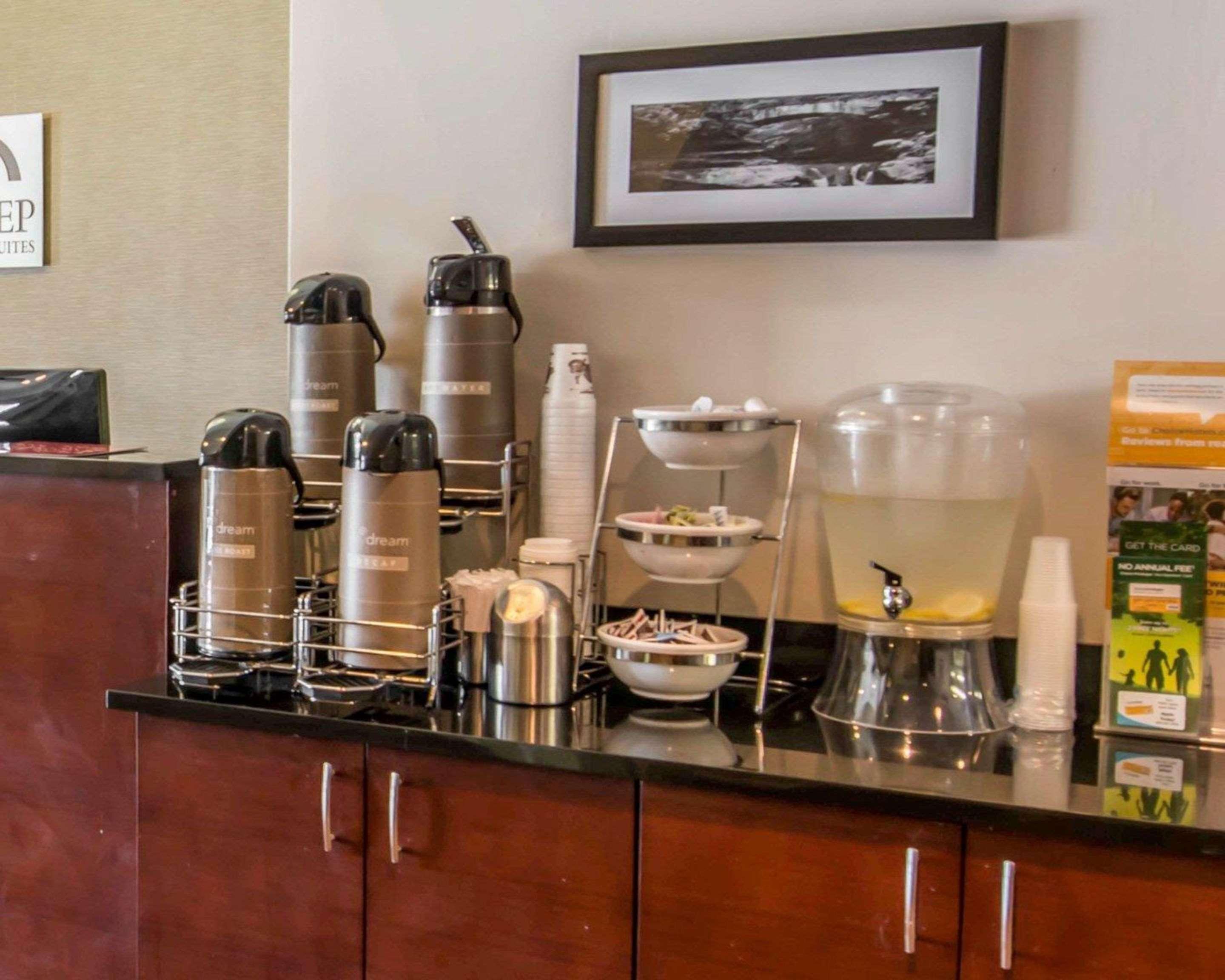 Sleep Inn & Suites Princeton I-77 Bagian luar foto