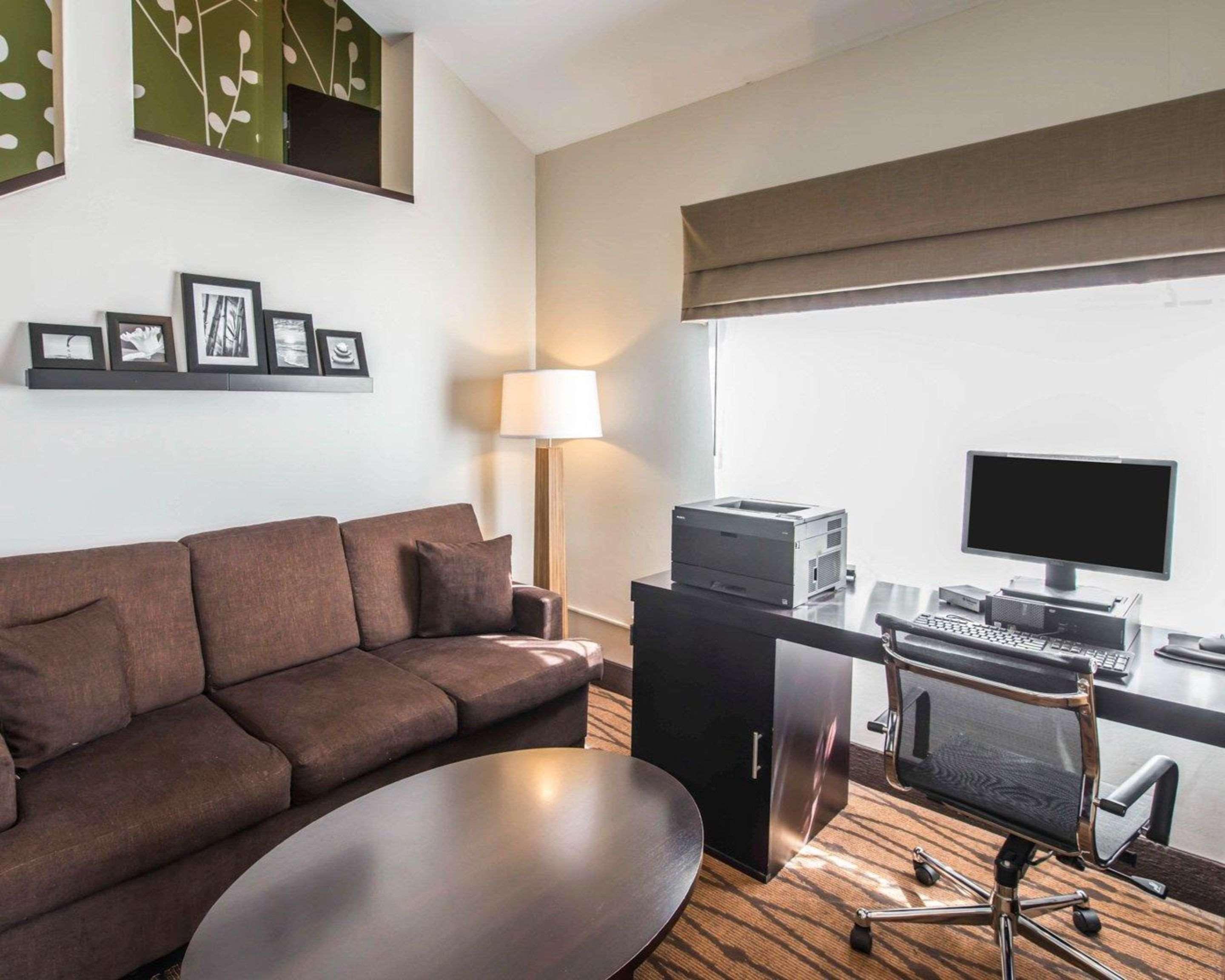 Sleep Inn & Suites Princeton I-77 Bagian luar foto